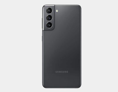 Samsung Galaxy S21 5G G9910 128GB 8GB RAM GSM Unlocked - Phantom Gray