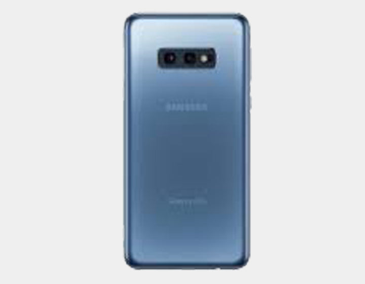 Samsung Galaxy S10e SM-G970U/DS 128GB 6GB RAM Dual SIM GSM -Blue