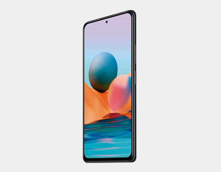 Xiaomi Redmi Note 10 Pro 4G Dual SIM LTE 256GB 8GB RAM GSM - Green