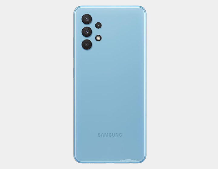 Samsung Galaxy A32 5G A326B/DS 128GB 6GB RAM Dual SIM Unlocked