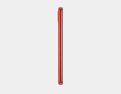 Samsung Galaxy A02 A022F/DS Dual Sim LTE 32GB, 3GB RAM GSM Unlocked - Red