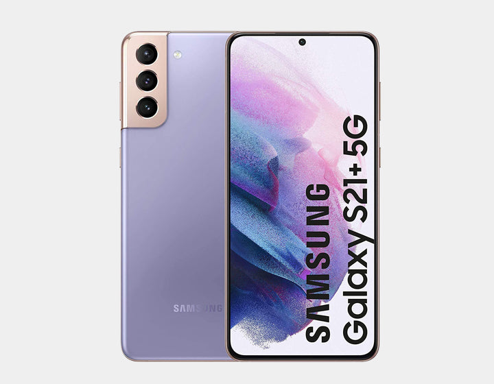 Samsung Galaxy S21 5G G9910 128GB 8GB RAM GSM Unlocked - Phantom Violet