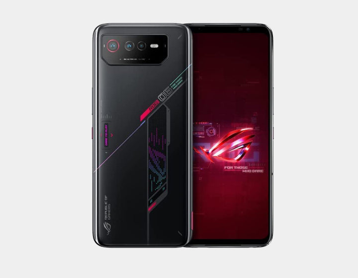 ASUS ROG Phone 6 12GB,256GB-