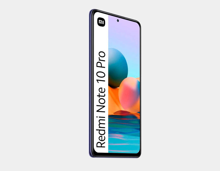 Xiaomi Redmi Note 10 Pro 4G Dual SIM LTE 256GB 8GB RAM GSM