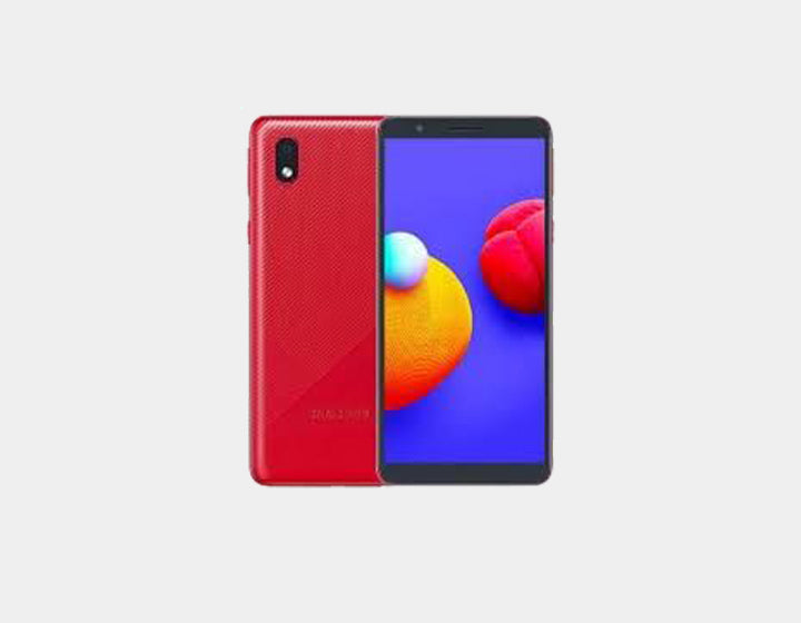 Celular Samsung Galaxy A01 Core 32GB 2GB 2 Câmeras