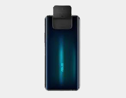 ASUS Zenfone 7 Pro ZS671KS 5G Dual-SIM 256GB 8GB RAM Unlocked - Aurora Black