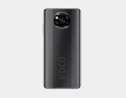 Xiaomi Poco X3 NFC 64GB, 6GB RAM, GSM LTE Unlocked - Shadow Grey