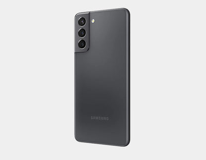 Samsung Galaxy S21 5G G9910 128GB 8GB RAM GSM Unlocked - Phantom Gray