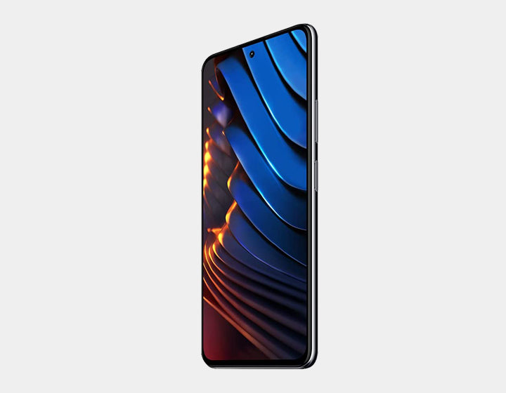 POCO X3 GT ブラック 本体 シムフリー　中古　8GB+128GB Xiaomi Poco X3 GT 5G Stargaze Black 128GB + 8GB Dual-SIM Unlocked