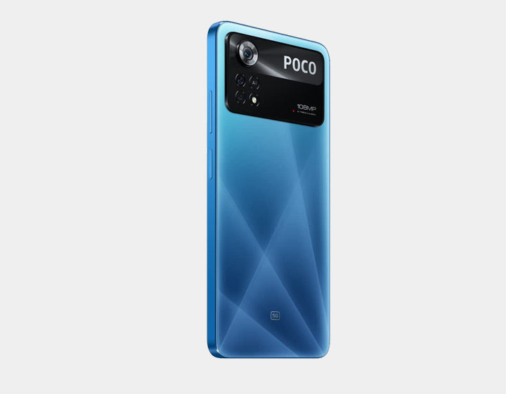Amazon.com: Poco X4 Pro 5G 256GB 8GB ...