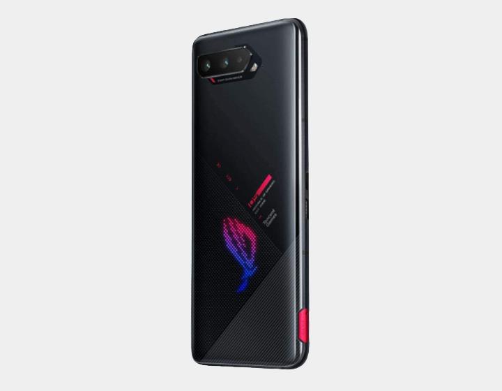 Asus ROG Phone 5 ZS673KS/I005DA 5G 256GB 16GB RAM GSM Unlocked - Black –  MyWorldPhone.com