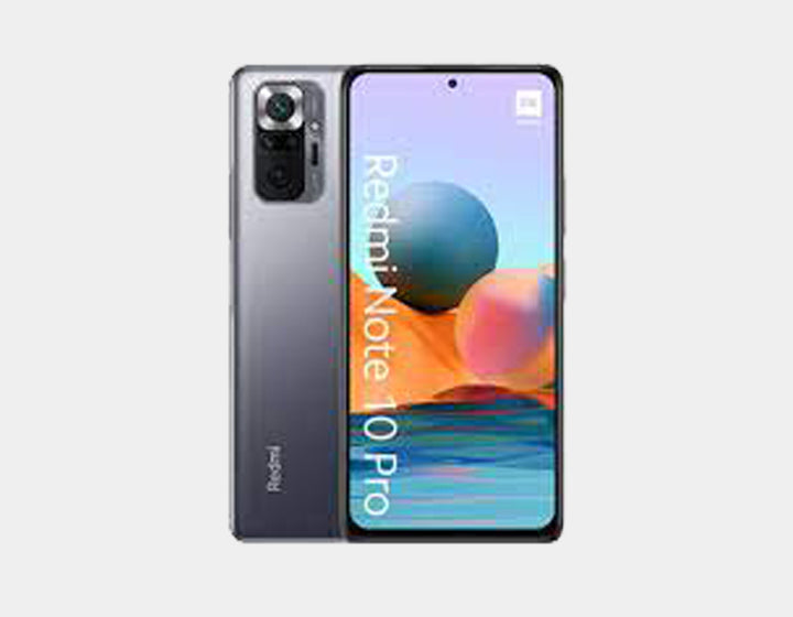 夏セール開催中 MAX80%OFF！ Xiaomi Redmi Note 10 Pro GR 128G