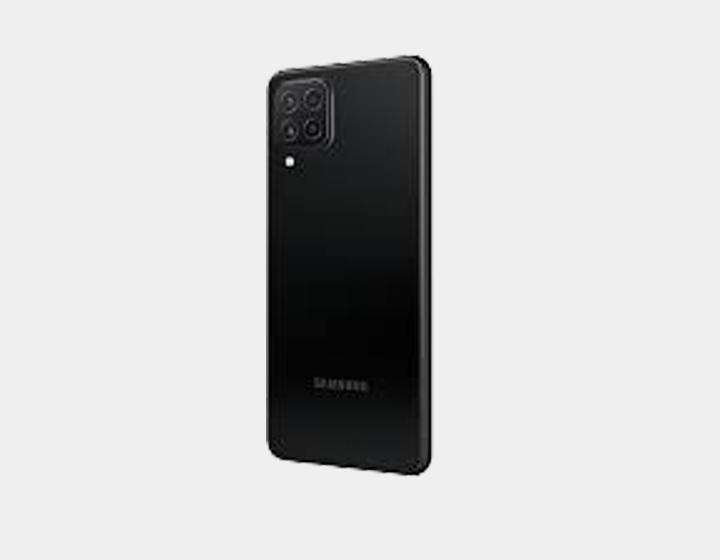 Samsung Galaxy A22 4G A225F LTE 128GB 6GB RAM Dual Sim GSM Unlocked - Black
