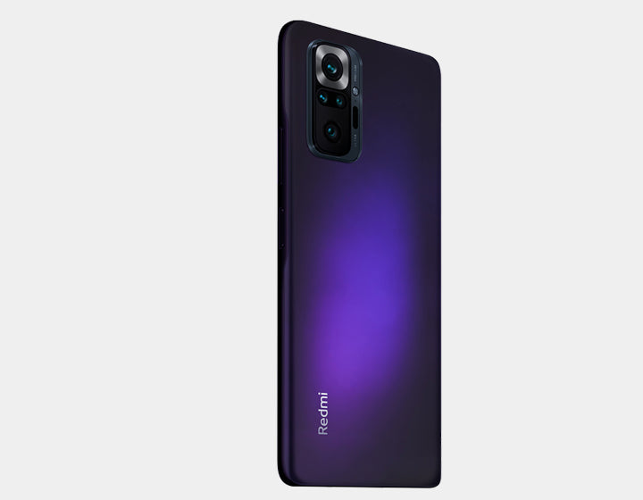 Xiaomi Redmi Note 10 Pro 4G Dual SIM LTE 256GB 8GB RAM GSM
