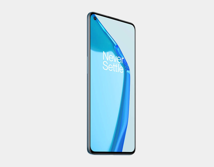OnePlus 9 5G 256GB 12GB RAM LE2110 Factory GSM Unlocked - Blue