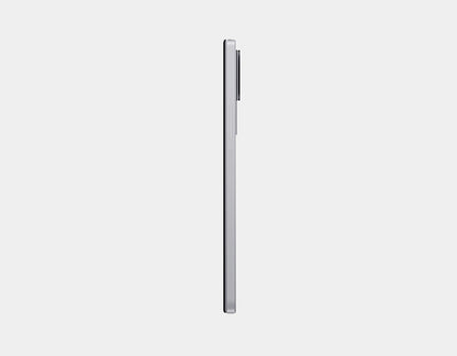 Xiaomi Poco F4 5G 128GB 6GB RAM Dual SIM GSM Unlocked - Moonlight Silver