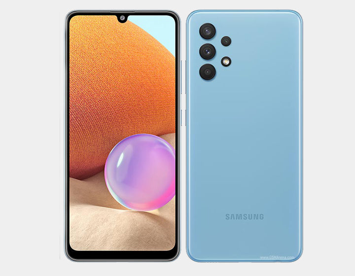 Samsung Galaxy A32 5G A326B/DS 128GB 6GB RAM Dual SIM Unlocked