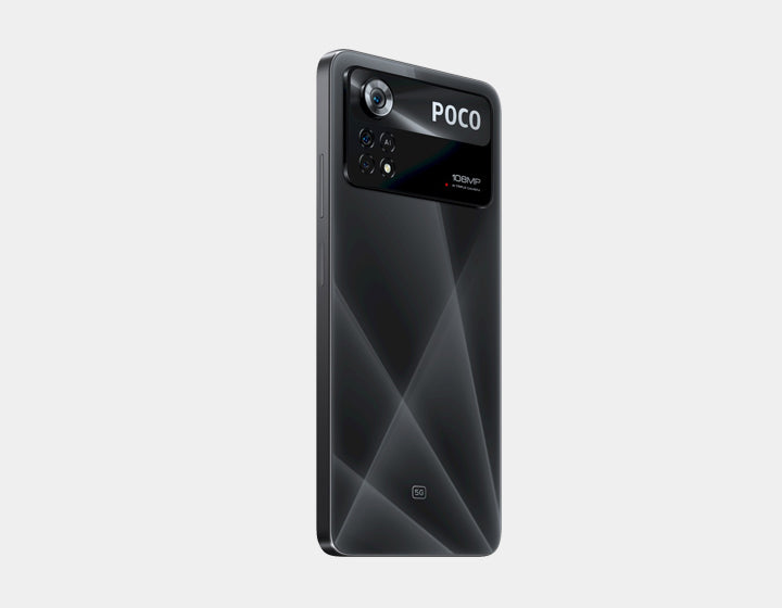 New & Unlocked Xiaomi POCO X5 Pro 5G BLUE 6GB+128GB Dual SIM Android Cell  Phone