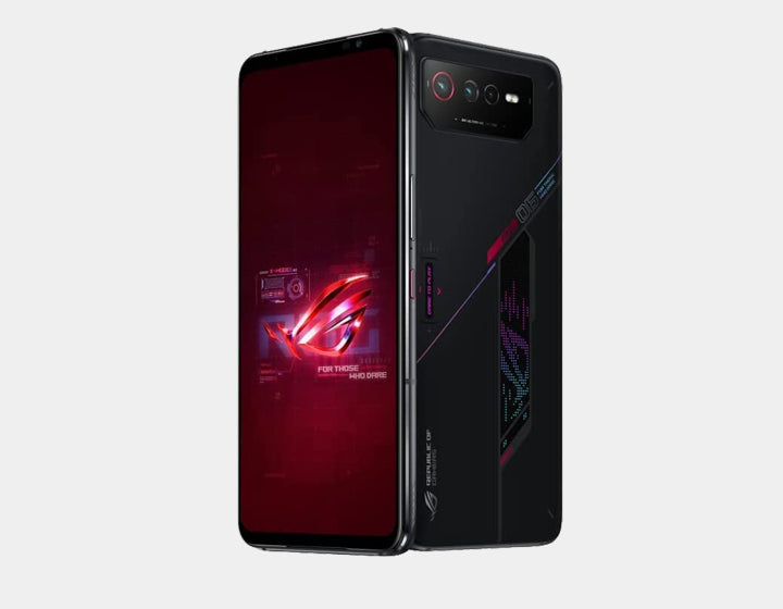  ASUS ROG Phone 6D 5G AI2203 Dual 256GB 16GB RAM Factory  Unlocked (GSM Only