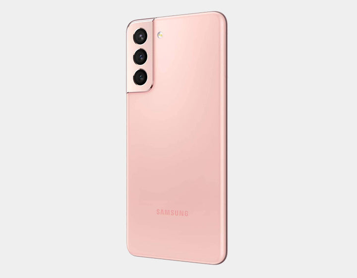 Samsung Galaxy S21 5G G9910 256GB 8GB RAM GSM Unlocked - Phantom Pink