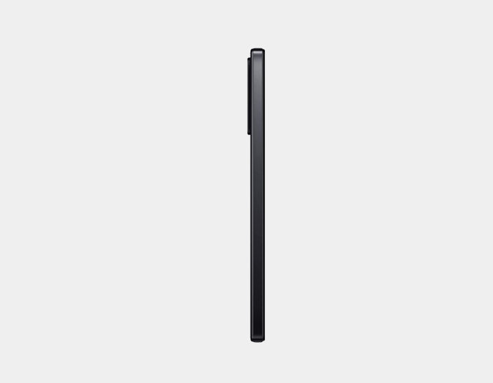 Xiaomi Redmi Note 11 Pro Plus 5G Dual SIM 256GB 8GB RAM GSM Unlocked - Graphite Gray