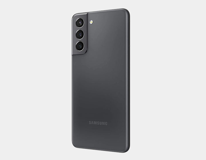 Samsung Galaxy S21 5G G9910 256GB 8GB RAM GSM Unlocked - Phantom Gray