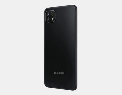 Samsung Galaxy A22 5G A226BR Dual SIM 128GB 4GB RAM GSM Unlocked Latin Version - Gray