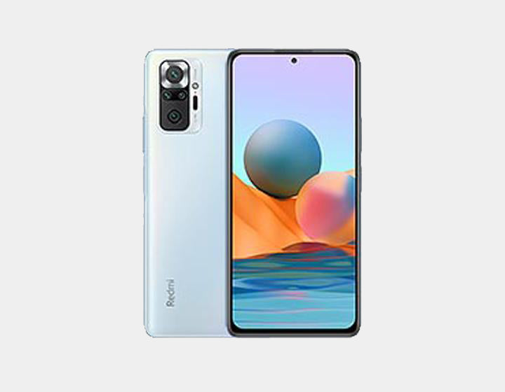 Xiaomi Redmi Note 10 Pro 4G Dual SIM LTE 256GB 8GB RAM GSM