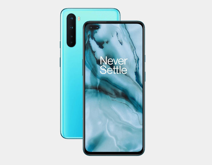 OnePlus Nord 2 5G Specs - OnePlus (Κύπρος)