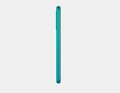 Xiaomi Redmi 9 Unlocked RAM Dual Sim 64GB 4GB RAM 6.53" GSM Unlocked- Ocean Green
