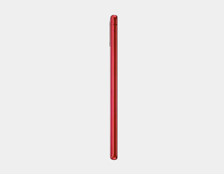Samsung Galaxy Note 10 Lite N770F 128GB+8GB Dual SIM Factory Unlocked - Aura Red