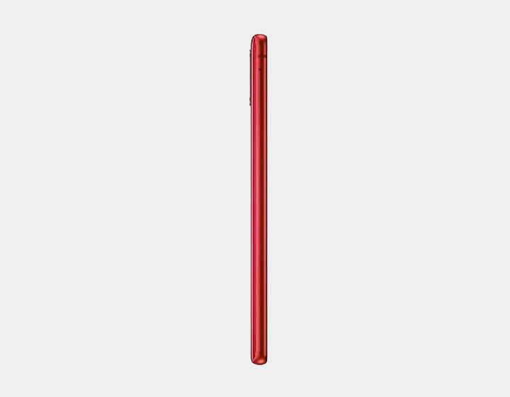Samsung Galaxy Note 10 Lite N770F 128GB+6GB Dual SIM Factory Unlocked - Aura Red