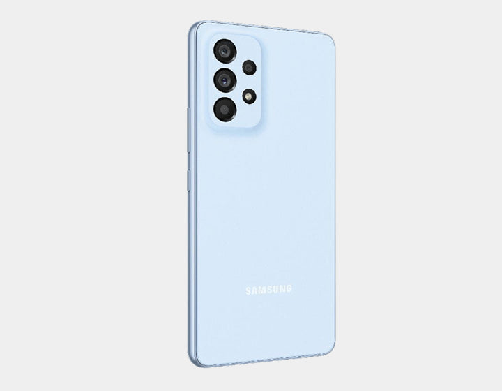 Samsung Galaxy A54 5G Awesome Graphite 128GB Smartphone – acheter