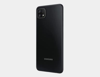 Samsung Galaxy A22 5G SM-A226B/DS Dual SIM 128GB/ 8GB RAM GSM Unlocked - Gray