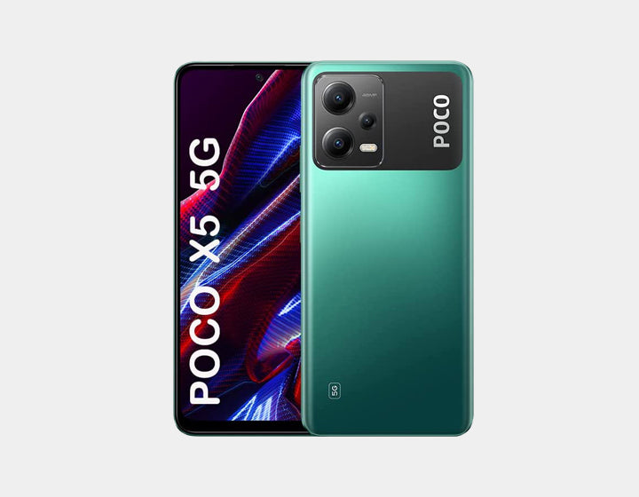 Xiaomi Poco X5 Pro 5g 8gb Ram 256gb