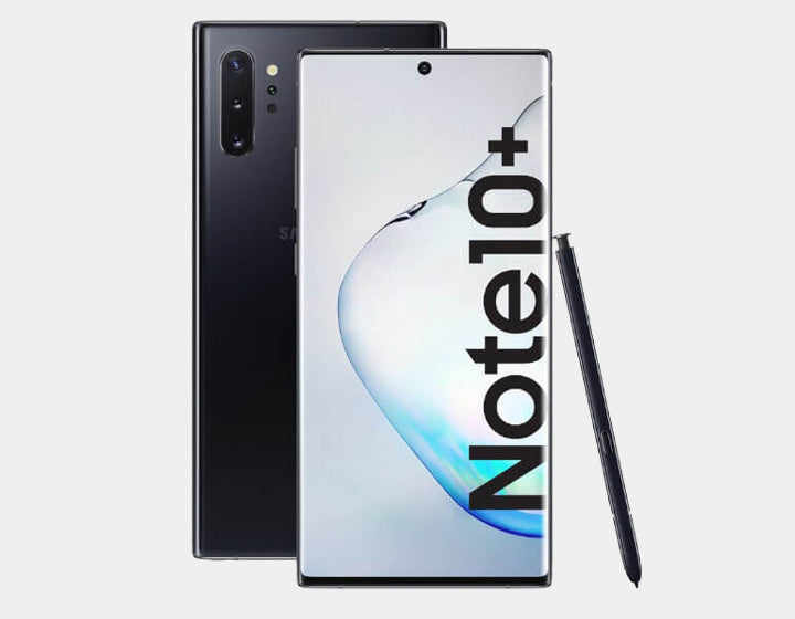 Samsung Galaxy Note10 5G to come with up to 1TB storage, 12GB RAM