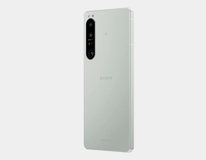 Sony Xperia 1 IV XQ-CT72 5G Dual 512GB 12GB RAM Dual SIM GSM Unlocked –  MyWorldPhone.com