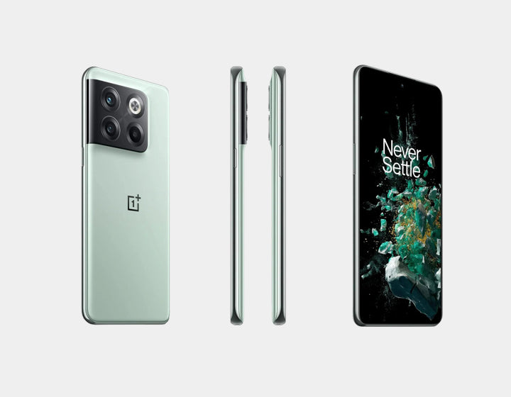 OnePlus Ace Pro 10T PGP110 Dual-SIM 512GB ROM 16GB RAM Unlocked