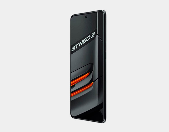 Realme GT Neo 3 - Thumbnail 3