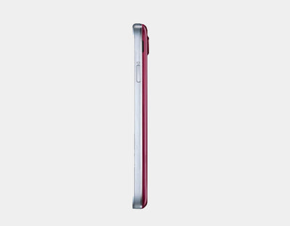 Samsung Galaxy S4 (2013) GT-I9500 16GB/2GB 5.0" GSM Factory Unlocked - Red Aurora