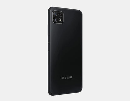 Samsung Galaxy A22 5G A226BR Dual SIM 128GB 4GB RAM GSM Unlocked Latin Version - Gray