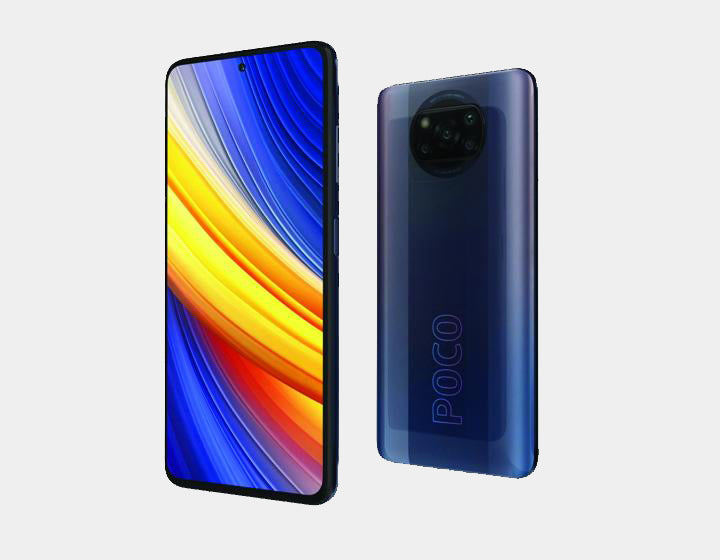 スマートフォン本体 POCO X3 Pro Phantom Black 6GB RAM Amazon.com: Poco X3 Pro | 128GB 6GB RAM | Factory Unlocked