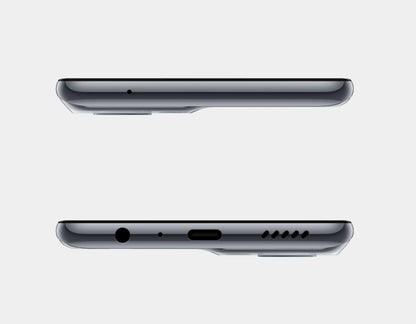 OnePlus Nord CE2 IV2201 5G 128GB 8GB RAM Dual SIM GSM Unlocked – Gray Mirror