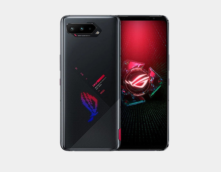 Asus ROG Phone 5s ZS676KS 5G 128GB 8GB RAM Dual SIM GSM Unlocked