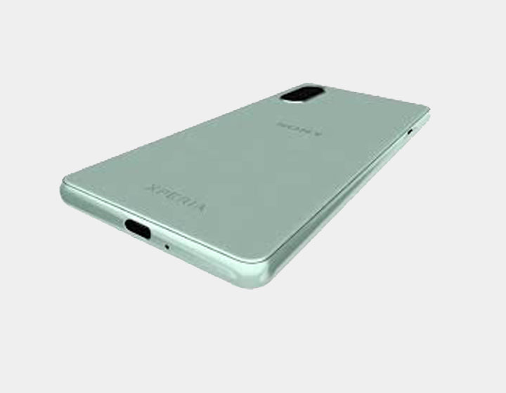 Sony Xperia 10 II XQ-AU52 128GB 4GB RAM International Version