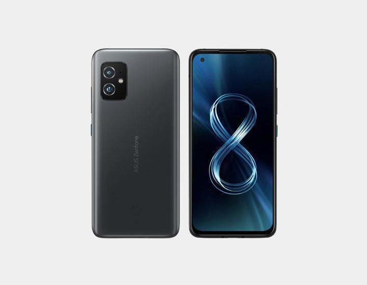 人気の雑貨がズラリ！ ASUS Zenfone8 8GB/128GB - スマートフォン/携帯電話