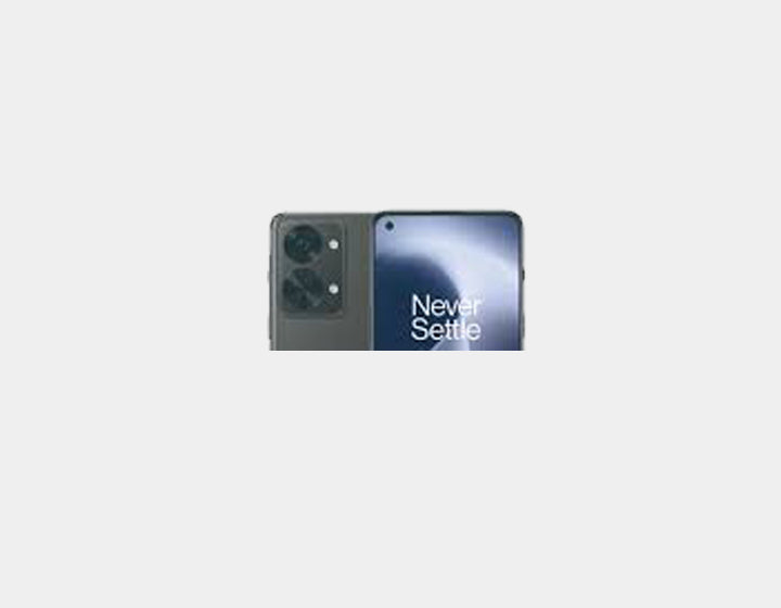 OnePlus Nord 2T CPH2399 5G 128GB 8GB RAM Dual SIM GSM Unlocked – Gray Shadow