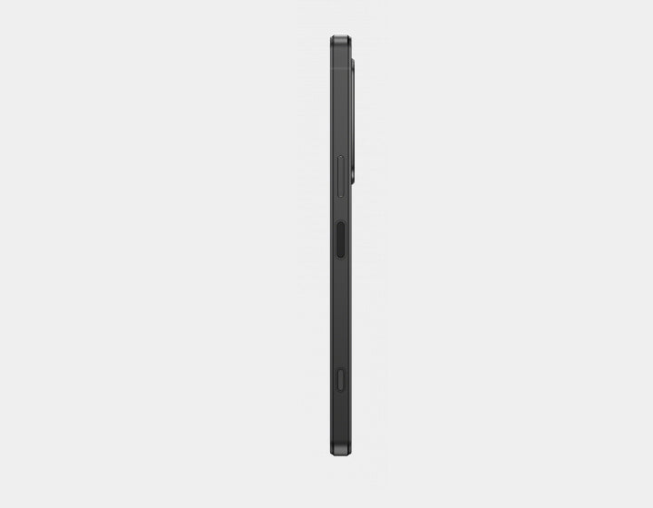 Sony Xperia 1 III XQ-BC72 5G Dual 512GB 12GB RAM Dual SIM GSM Unlocked – Frosted Black
