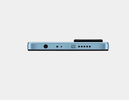 Xiaomi Redmi Note 11 Pro Plus 5G Dual SIM 256GB 8GB RAM GSM Unlocked - Star Blue