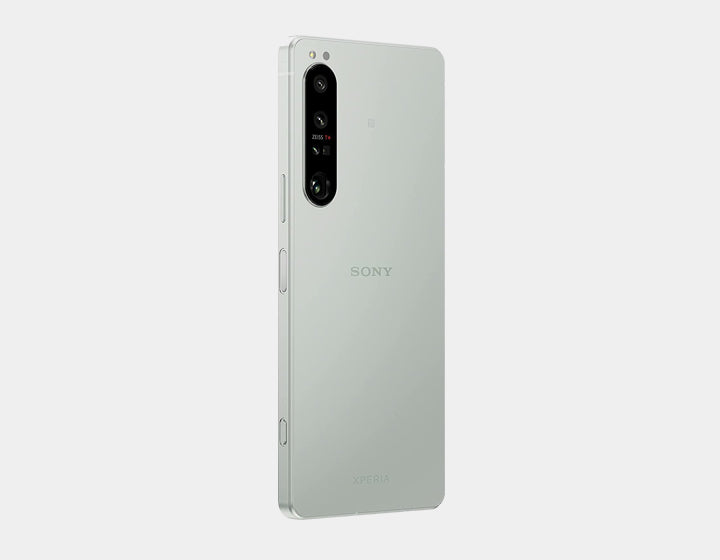 Sony Xperia 1 IV XQ-CT72 5G Dual 512GB 12GB RAM Dual SIM GSM Unlocked – White